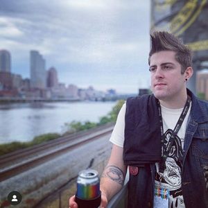 Meet your Posher, John